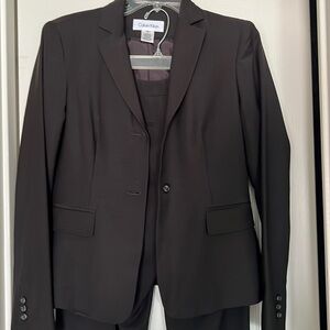 Woman set of suit